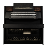 Cambiare 312 Black Sky