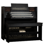 Cambiare 312 Black Sky