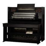 Cambiare 312 Black Sky