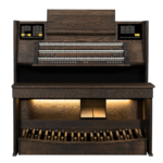 Cambiare 312 Charcoal