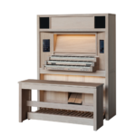 Cambiare 315 CBM 111