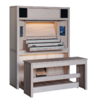 Cambiare 315 CBM 111