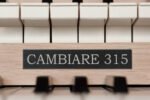 Cambiare 315 CBM 111