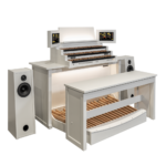 Cambiare 323 RAL9003