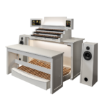 Cambiare 323 RAL9003