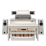 Cambiare 323 RAL9003