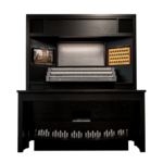 Cambiare 325 RAL9005