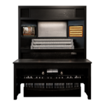 Cambiare 325 RAL9005