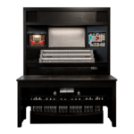 Cambiare 325 RAL9005