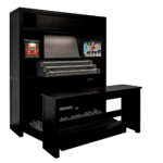 Cambiare 325 RAL9005