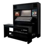 Cambiare 325 RAL9005