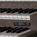 Cambiare 335 CBM965