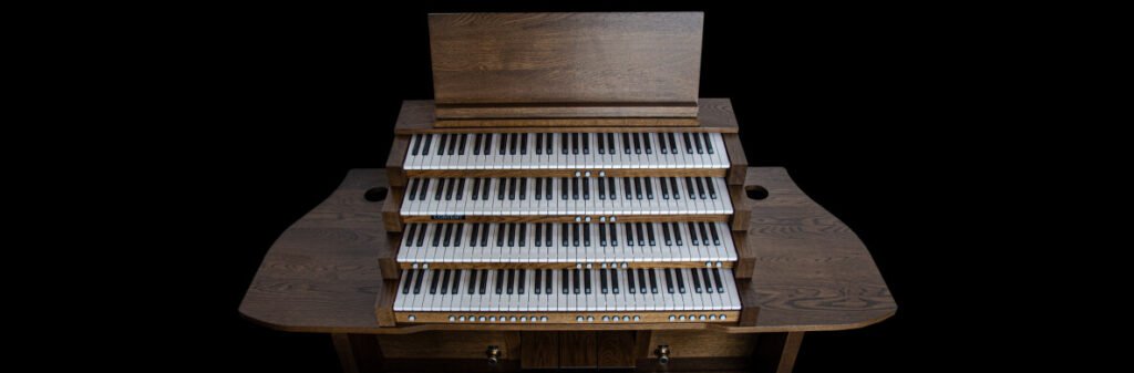 Cambiare Midi Console