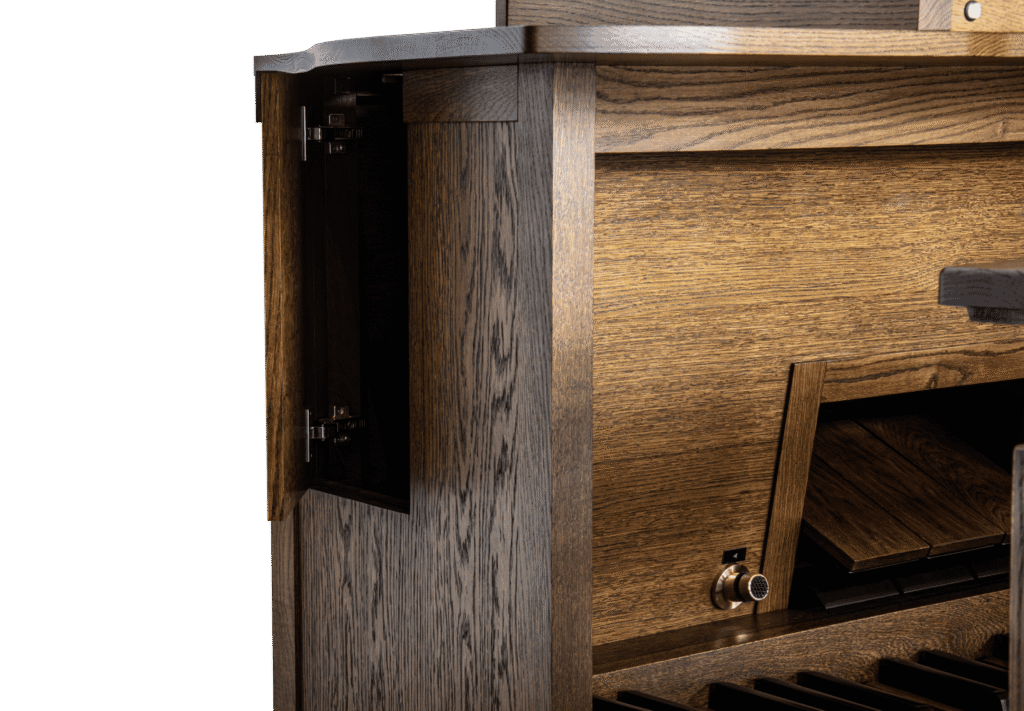 Cambiare Midi Console