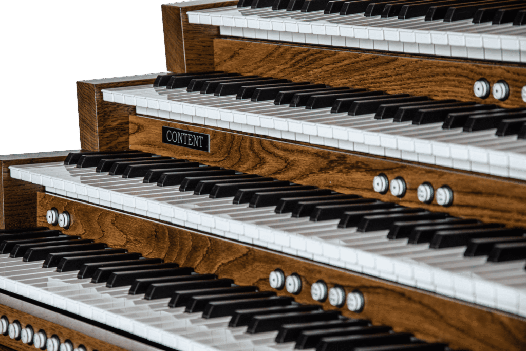 Cambiare Midi Console