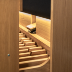 Cambiare suite II natural