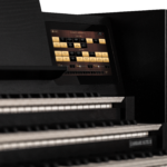 Cambiare Suite III black sky