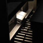 Cambiare Suite III black sky