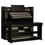 Cambiare Suite III black sky