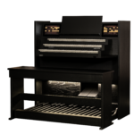 Cambiare Suite III black sky