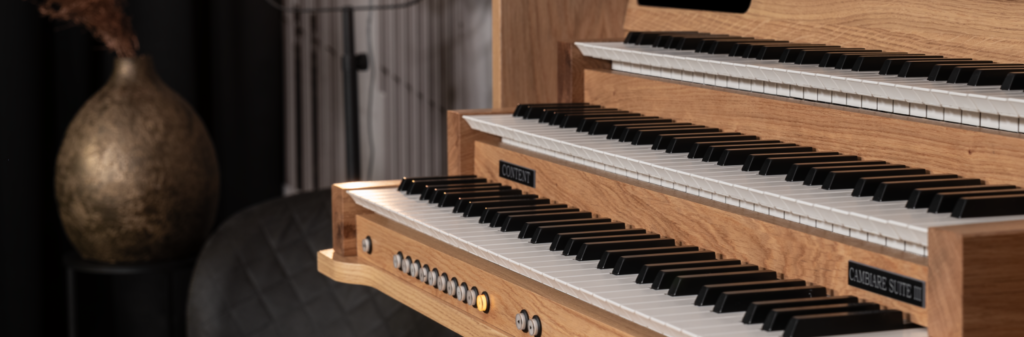 Cambiare Suite III RAL9003