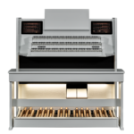 Cambiare Suite III RAL9003