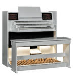 Cambiare Suite III RAL9003