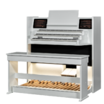 Cambiare Suite III RAL9003