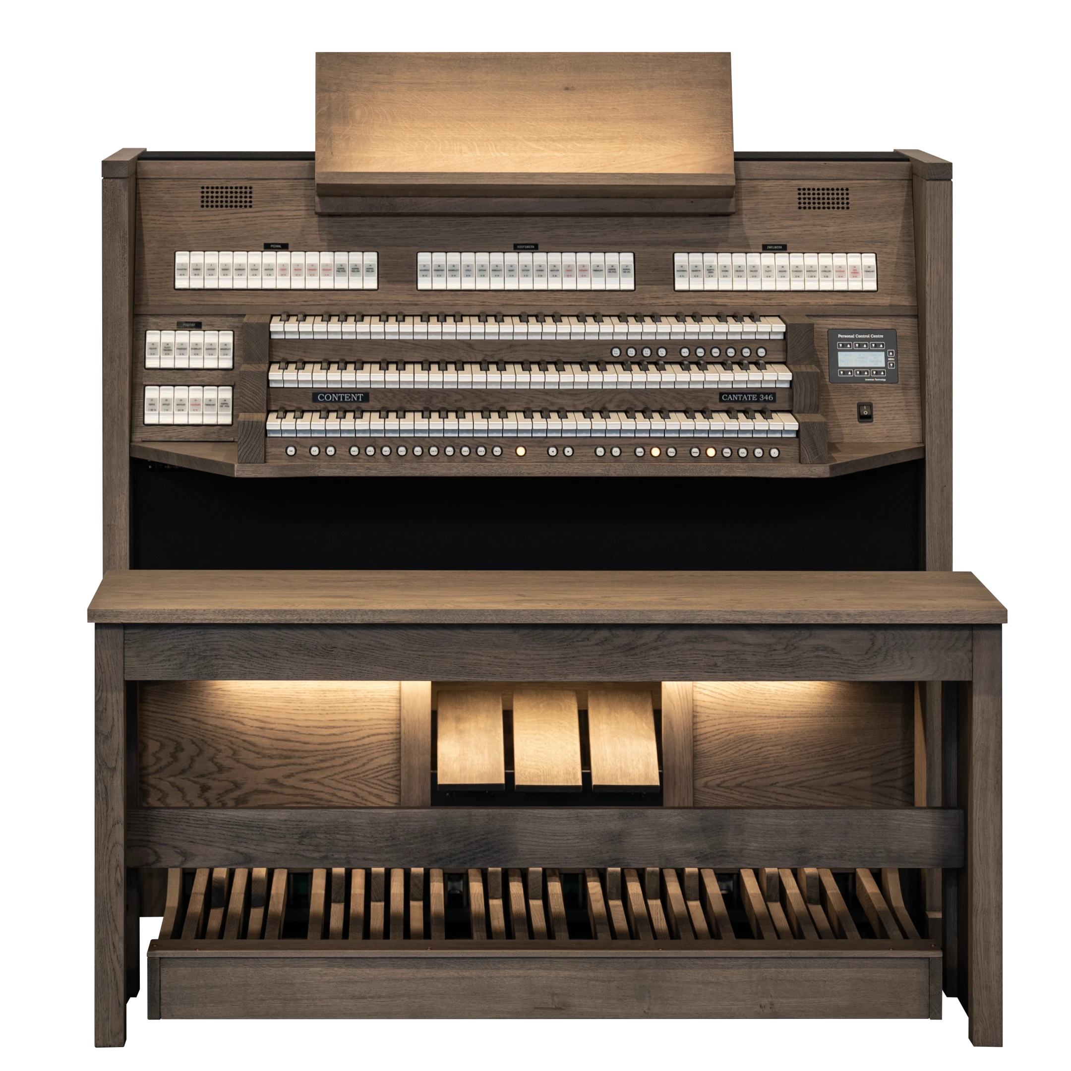 cantate-346-cbm116-front