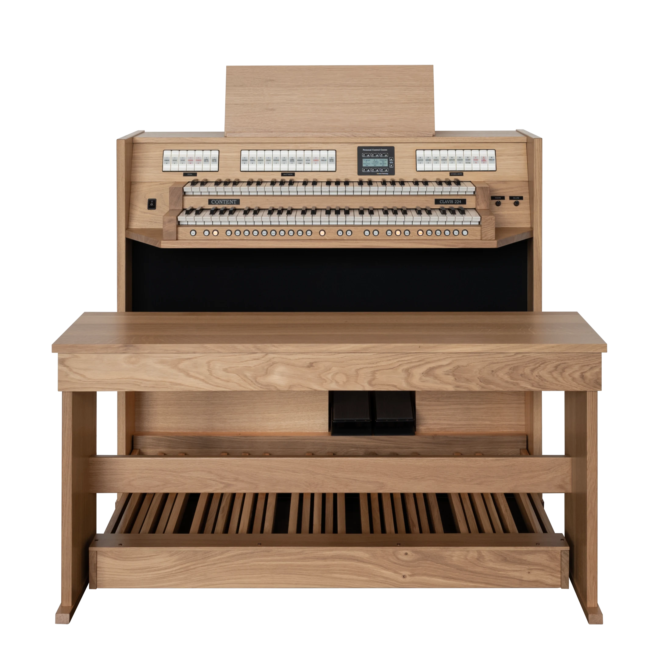 clavis-224-cbm121-front