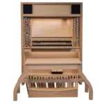 mondri-236-tp65lw-front